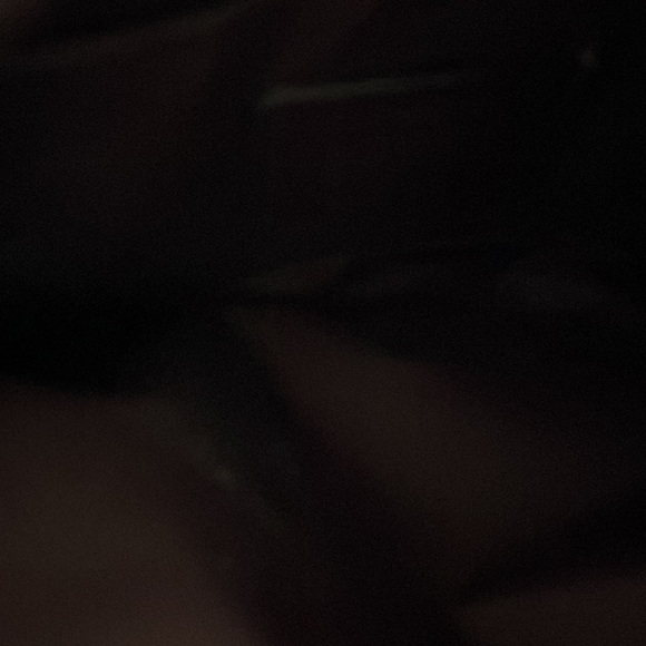 Hi I am selling a gently used coach purse - Picture 3 of 8